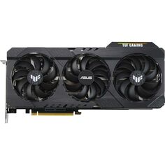 Видеокарта Asus TUF-RTX3060-O12G-V2-GAMING 12Gb (90YV0GC0-M0NA10)