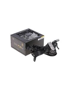 Блок питания Deepcool DQ750ST 750W (DP-GD-DQ750ST)