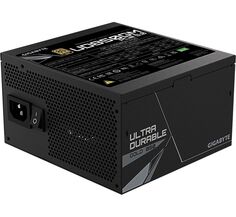 Блок питания Gigabyte ATX 850W GP-UD850GM PG5