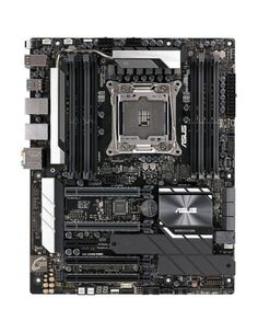 Материнская плата Asus PRO WS X299 SAGE II Socket 2066 (90SW00U0-M0EAY0)