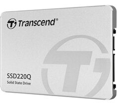 Накопитель SSD Transcend SSD220Q 2.0Tb (TS2TSSD220Q)