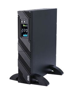 ИБП Powercom Smart King Pro+ SPR-3000 LCD