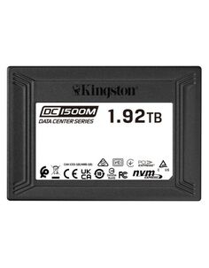 Накопитель SSD Kingston 1,92TB (SEDC1500M/1920G)