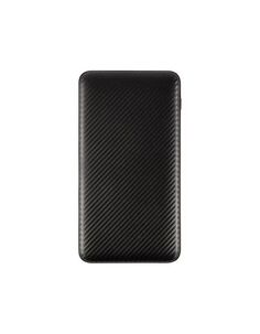 Внешний аккумулятор Red Line RP-45 (10000 mAh), черный
