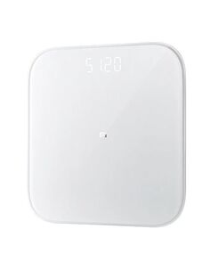 Напольные весы Xiaomi Mi Smart Scale 2 White