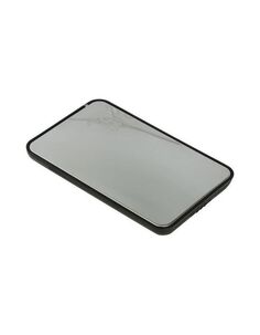 Внешний корпус для SSD/HDD AgeStar 2.5" (3UB2A8-6G Silver)