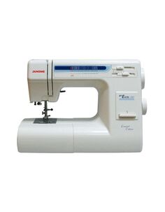 Швейная машина Janome My Excel 1221 белый