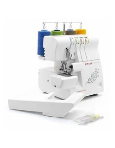 Оверлок Singer ML674D белый