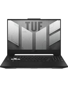 Ноутбук 15.6" Asus FX517ZE-HN120 black (90NR0953-M00AD0)