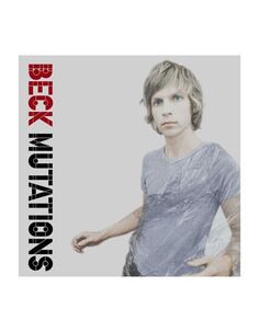 0602557034882, Виниловая пластинка Beck, Mutations Universal Music