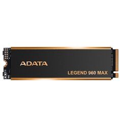 Накопитель SSD A-Data M.2 2280 2TB (ALEG-960M-2TCS)