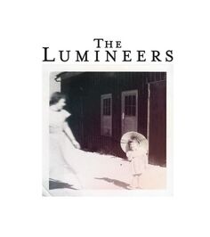 0602445235407, Виниловая пластинка Lumineers, The, The Lumineers Universal Music