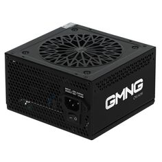 Блок питания GMNG ATX 500W (PSU-500W-80+)