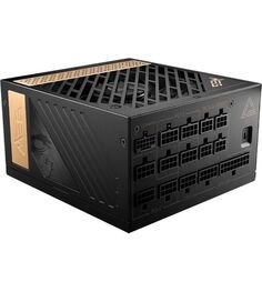 Блок питания MSI MEG Ai1300P 1300W (306-7ZP4A11-CE0)