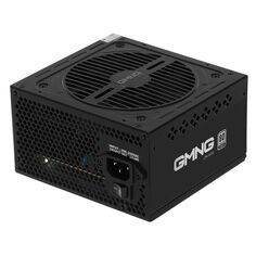 Блок питания GMNG ATX 650W (PSU-650W-80BR)