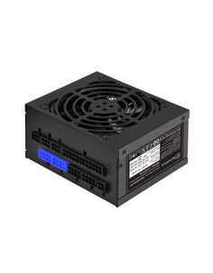 Блок питания SilverStone SST-SX700-PT Strider SFX Series, 700W (G540SX700PT0220)