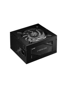 Блок питания XPG CYBERCORE 1300W 80+ Platinum (CYBERCORE1300P-BKCEU)