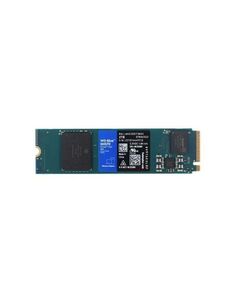 Накопитель SSD WD Blue 2ТБ (WDS200T3B0C)