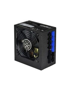 Блок питания SilverStone SST-ST1200-PTS V1.0 Strider Platinum Series, 1200W (G540STK20PTS220)