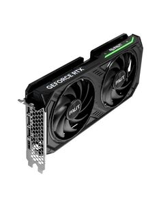 Видеокарта Palit NVIDIA GeForce RTX 4060TI 8192Mb (NE6406TT19P1-1060D)