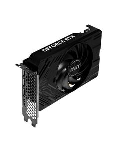 Видеокарта Palit NVIDIA GeForce RTX 4060TI 8192Mb (NE6406TS19P1-1060F)