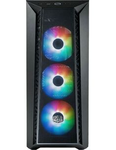 Корпус Cooler Master MasterBox 520 Mesh черный (MB520-KGNN-SNO)