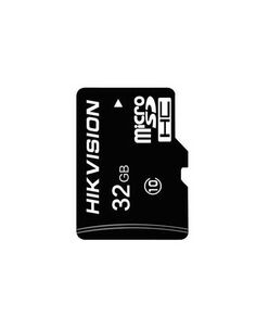 Карта памяти Hikvision microSDHC 32GB HS-TF-C1(STD)/32G/Adapter