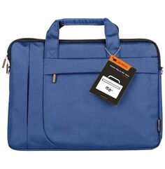 Сумка Canyon Fashion toploader Bag for 15.6` laptop Blue CNE-CB5BL3