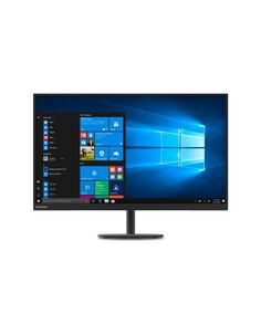 Монитор Lenovo 31.5" D32qc-20 (66A6GAC1EU)