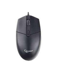 Мышь Gembird MOP-425 Black