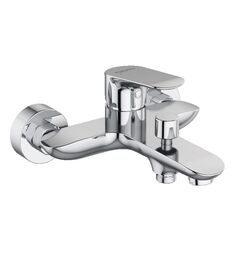 Смеситель для ванны и душа RedBlu by Damixa Palace Grand 461000000