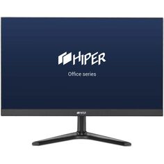 Монитор Hiper 27" EasyView FH2701 черный IPS