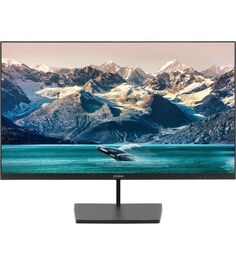 Монитор Digma 27" Progress 27P501F черный (DM27SB01)