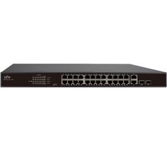 Коммутатор доступа UNV (NSW2010-24T2GC-POE-IN)