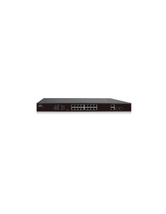 Коммутатор доступа UNV (NSW2010-16T2GC-POE-IN)