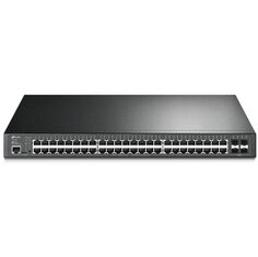 Коммутатор TP-Link (TL-SG3452P)