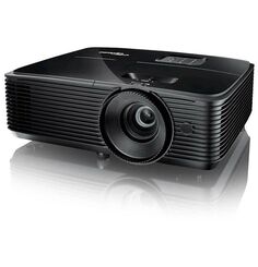 Проектор Optoma S400LVe (E9PX7D103EZ2)