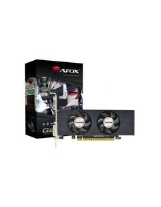 Видеокарта AFOX GeForce GTX750 4096Mb LP V2 (AF750-4096D5L4-V2)