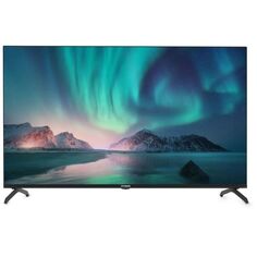 Телевизор Hyundai H-LED43BU7006(UHD Smart,metal frameless)