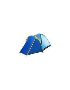 Палатка с тамбуром Утро (150+50)*210*110см Ecos