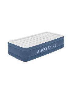 Матрас надувной AlwayzAire Twin со встроенным двойным насосом 191x97x46 см Bestway 6713P