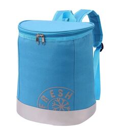 Термосумка CB-250, 15л., р-р: 28x18x30.5см Рыжий Кот