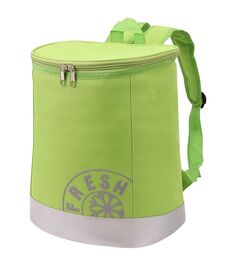 Термосумка CB-719, 15л., р-р: 28x18x30.5см Рыжий Кот