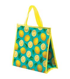 Термосумка Fruits CB-89, ~12л, р-р: 30*15*28см Рыжий Кот