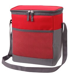 Термосумка SH-10, 10 л Рыжий Кот