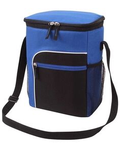 Термосумка SH-08, 8 л Рыжий Кот