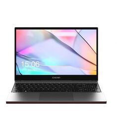 Ноутбук Chuwi Corebook Xpro grey (CWI530-308E2E1PDMXX)