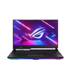 Ноутбук Asus ROG STRIX SCAR 15 G533ZM-LN119 15.6" (90NR08B2-M006K0)