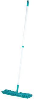 Швабра для пола с насадкой из микрофибры MopM5N «Универсальная» 2-х сторонняя Рыжий Кот