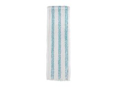 Насадка из микрофибры с абразивом для швабры BRILLIANCE, 35гр Рыжий Кот